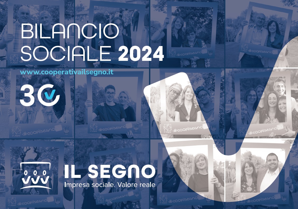 Bilancio sociale 2024